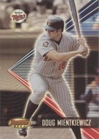 2001 Bowman's Best - Doug Mientkiewicz #137