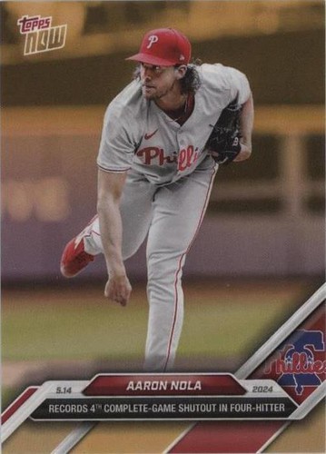 シングルカード topps now 2024 Road To Opening Day 2024 MLB Topps NOW® Road To Opening Day - Autograph