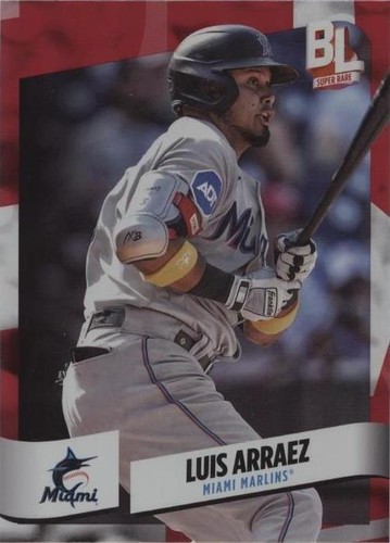 2024 Topps Big League - Luis Arraez #283