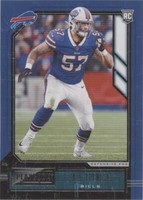 2020 Panini Playbook A. J. Epenesa #153
