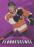2019-20 Upper Deck - Philippe Myers #F-43