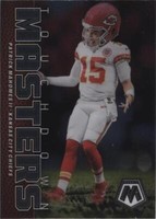 2023 Panini Mosaic Patrick Mahomes II #TM-PM
