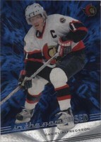 2002-03 In the Game-Used - Daniel Alfredsson #52