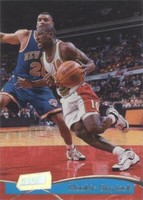 1997-98 Topps Stadium Club - Mookie Blaylock #97