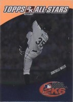 2006 Topps - Dontrelle Willis #11