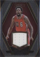 2015-16 Panini Select - DeAndre Jordan #45