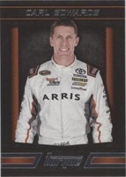 2016 Panini Torque - Carl Edwards #5