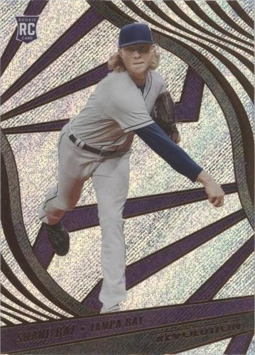 2022 Panini Chronicles - Shane Baz #5