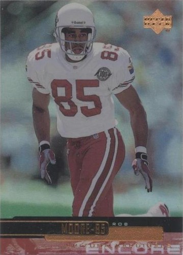 1999 Upper Deck Encore Rob Moore #3