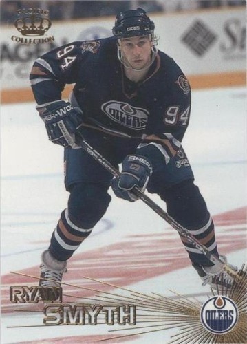 1997-98 Pacific Crown Collection - Ryan Smyth #94