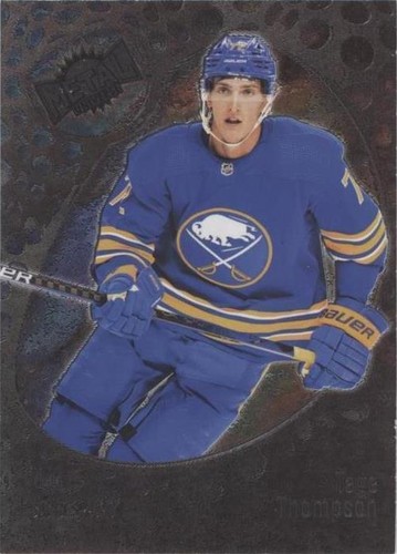 2022-23 Skybox Metal Universe - Tage Thompson #45