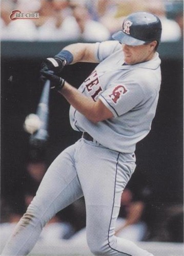 1994 O-Pee-Chee - J.T. Snow #9