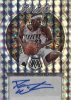2022-23 Panini Mosaic - Darius Miles #MS-DAR