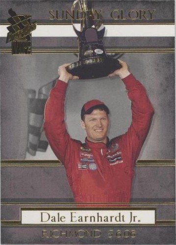 2006 Press Pass VIP - Dale Earnhardt Jr. #49
