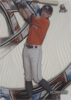 2016 Topps High Tek - Ichiro Suzuki #HT-I