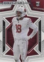 2023 Panini Rookies & Stars BJ Ojulari #105