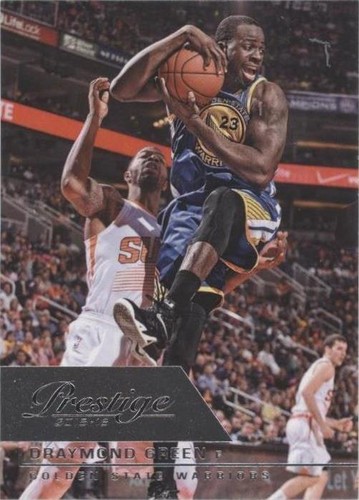 2015-16 Panini Prestige - Draymond Green #114