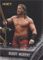 2016 Topps WWE NXT - Buddy Murphy #14