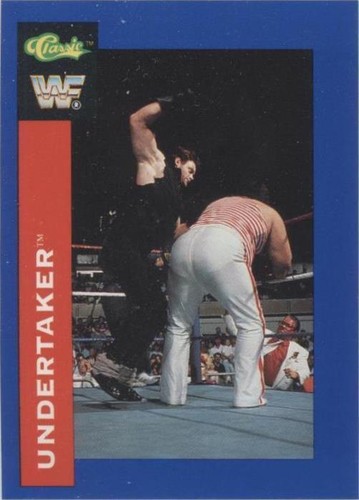 WWE WWFロイヤルランブル1991～1994　TAGGED CLASSICS WWE Tagged Classics Unreleased DVD Collection - YouTube
