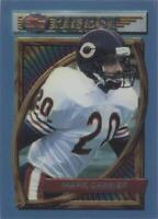 1994 Topps Finest Mark Carrier #185