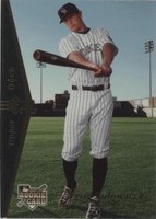 2007 SP Rookie Edition - Troy Tulowitzki #181