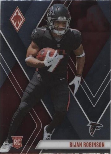 2023 Panini Phoenix Bijan Robinson #104