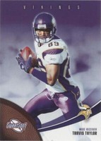 2006 Sweet Spot Travis Taylor #57