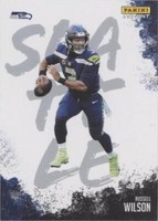 2020 Panini Instant NFL Russell Wilson #C26