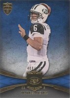 2011 Topps Supreme Mark Sanchez #4