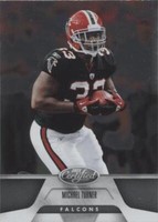 2011 Panini Certified Michael Turner #7