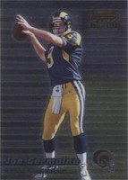 1999 Bowman's Best Joe Germaine #123