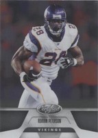 2011 Panini Certified Adrian Peterson #82