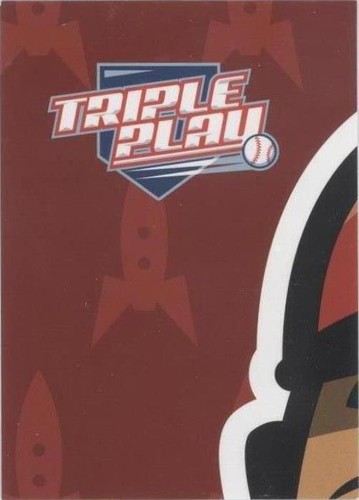 2012 Panini Triple Play - Carlos Lee #109