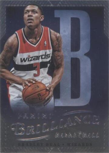 2012-13 Panini Select Bradley Beal 156 Rookie Auto Prizm /99