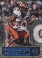 2016 Panini Prestige Josh Ferguson #230