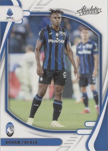 2021-22 Panini Chronicles Duvan Zapata #43