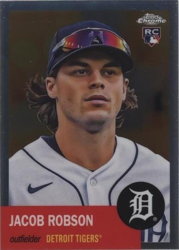 DJ LeMahieu 2023 Topps Chrome Platinum Anniversary New York