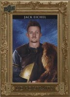 2023-24 Upper Deck Series 2 - Jack Eichel #P33