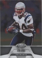 2011 Panini Certified Deion Branch #89
