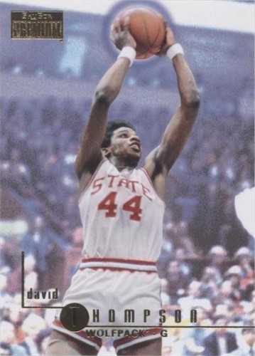 2013-14 Fleer Retro - David Thompson #96
