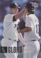 2006 Upper Deck - Ross Gload #567