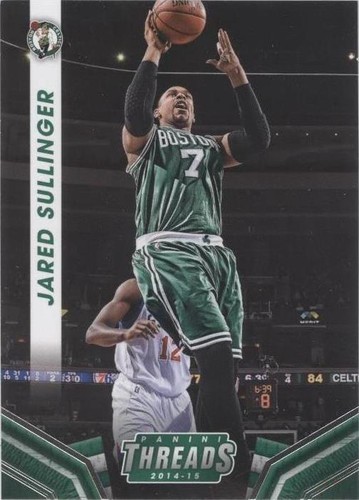 2014-15 Panini Threads - Jared Sullinger #79