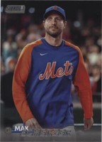 2023 Topps Stadium Club - Max Scherzer #178