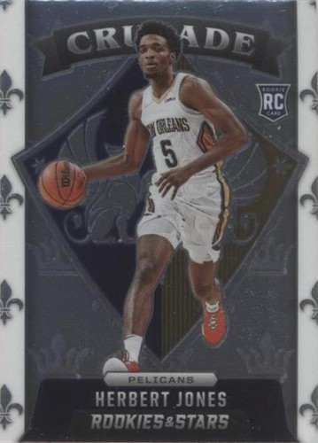 その他 21-22 NBA select Herbert Jones RC 2021-22 Panini Select Basketball Herbert Jones | eBay