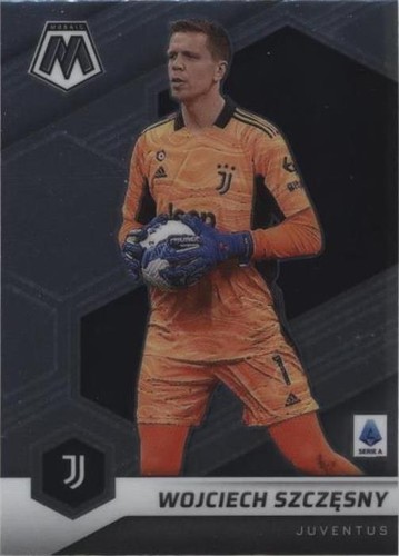 その他 PANINI WORLD CUP MOSAIC 2021-22 Panini Mosaic FIFA Road To World Cup Wojciech