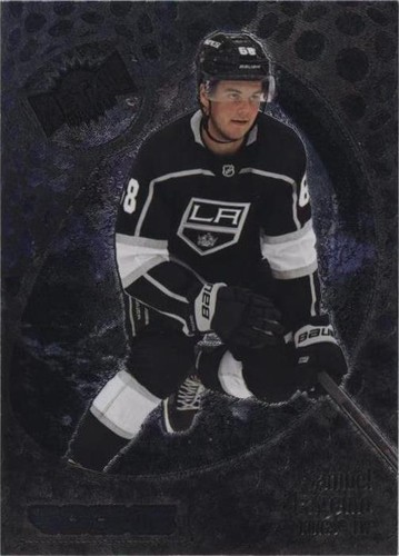 2022-23 Skybox Metal Universe - Samuel Fagemo #173