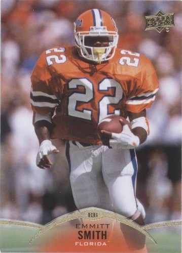 2015 Upper Deck Emmitt Smith #6