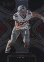 2023 Panini Select Draft Picks Joey Bosa #SS-JO