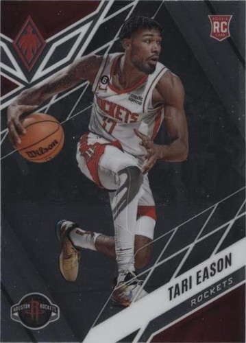 2022-2023 Panini Chronicles Tari Eason Rookie RC AUTO SP /99 PRA