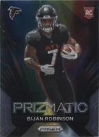 2023 Panini Prizm Bijan Robinson #19